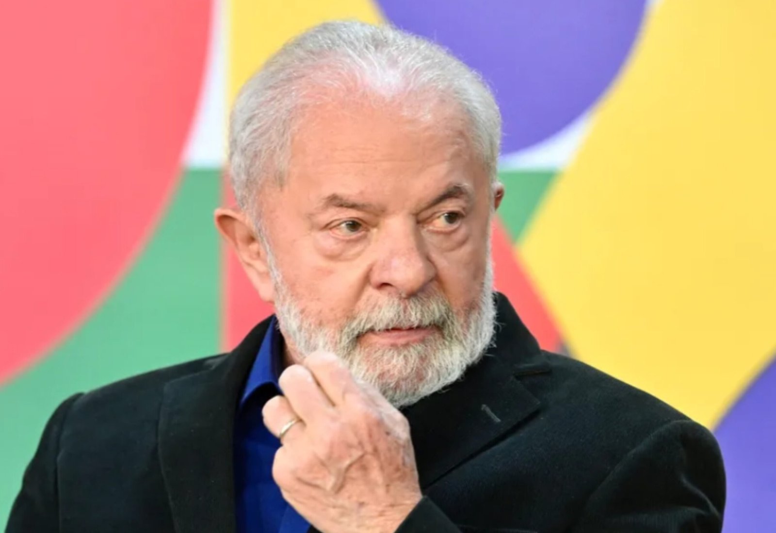 Lula diz que comprar armas era importante ‘para quem não tem boas intenções’