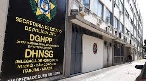 PM é preso pela morte da namorada em São Gonçalo