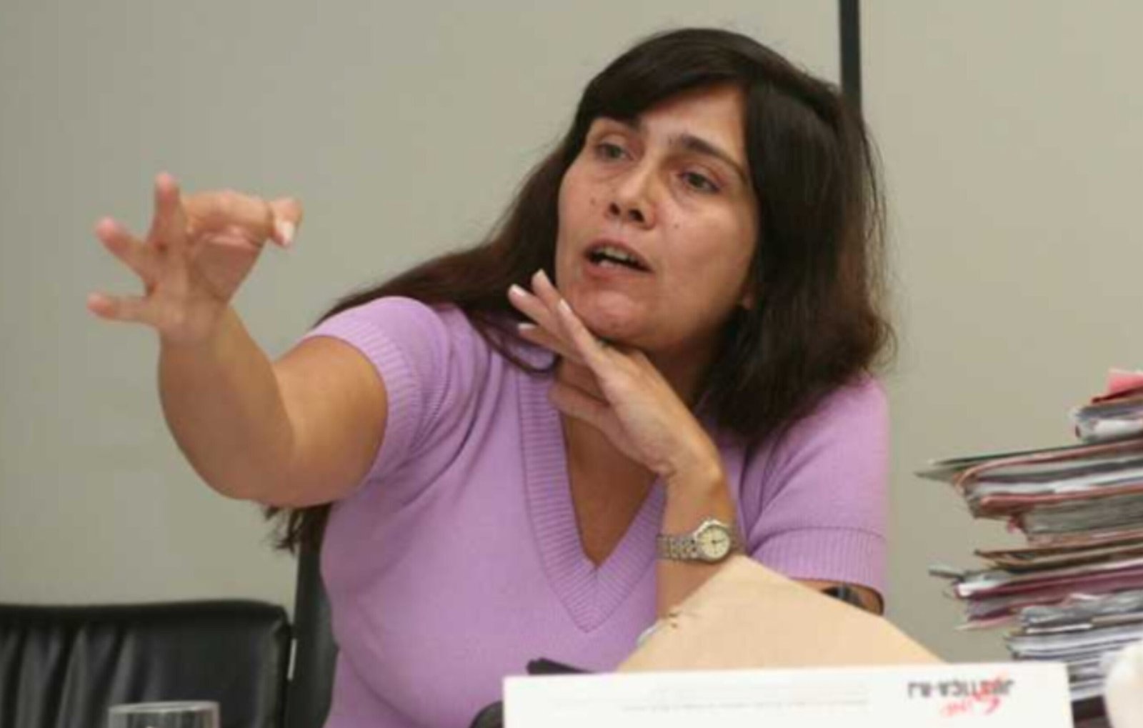 Ex-PM condenado pela morte da juíza Patrícia Acioli é autorizado a estudar na UFF