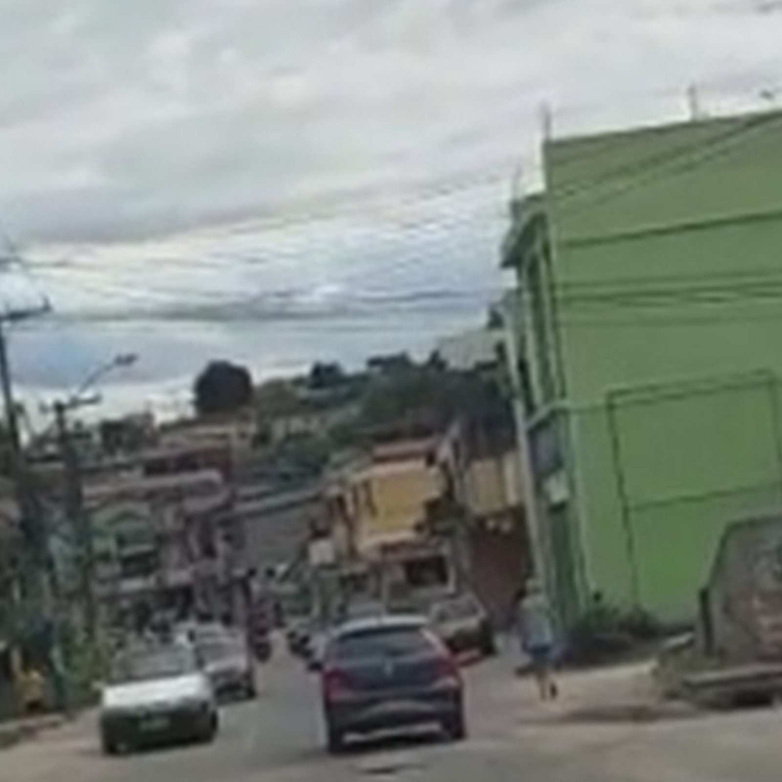 MP e PF prendem suspeito de tráfico e roubo de cargas em São Gonçalo