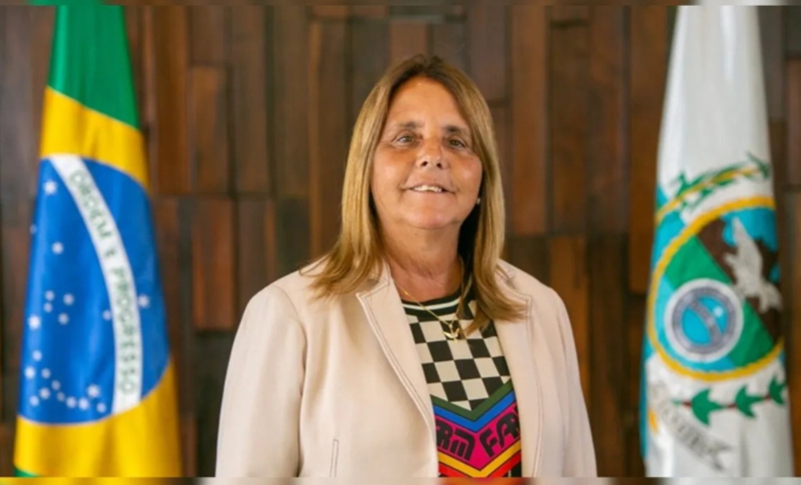Deputada estadual é sequestrada por criminosos armados no Rio