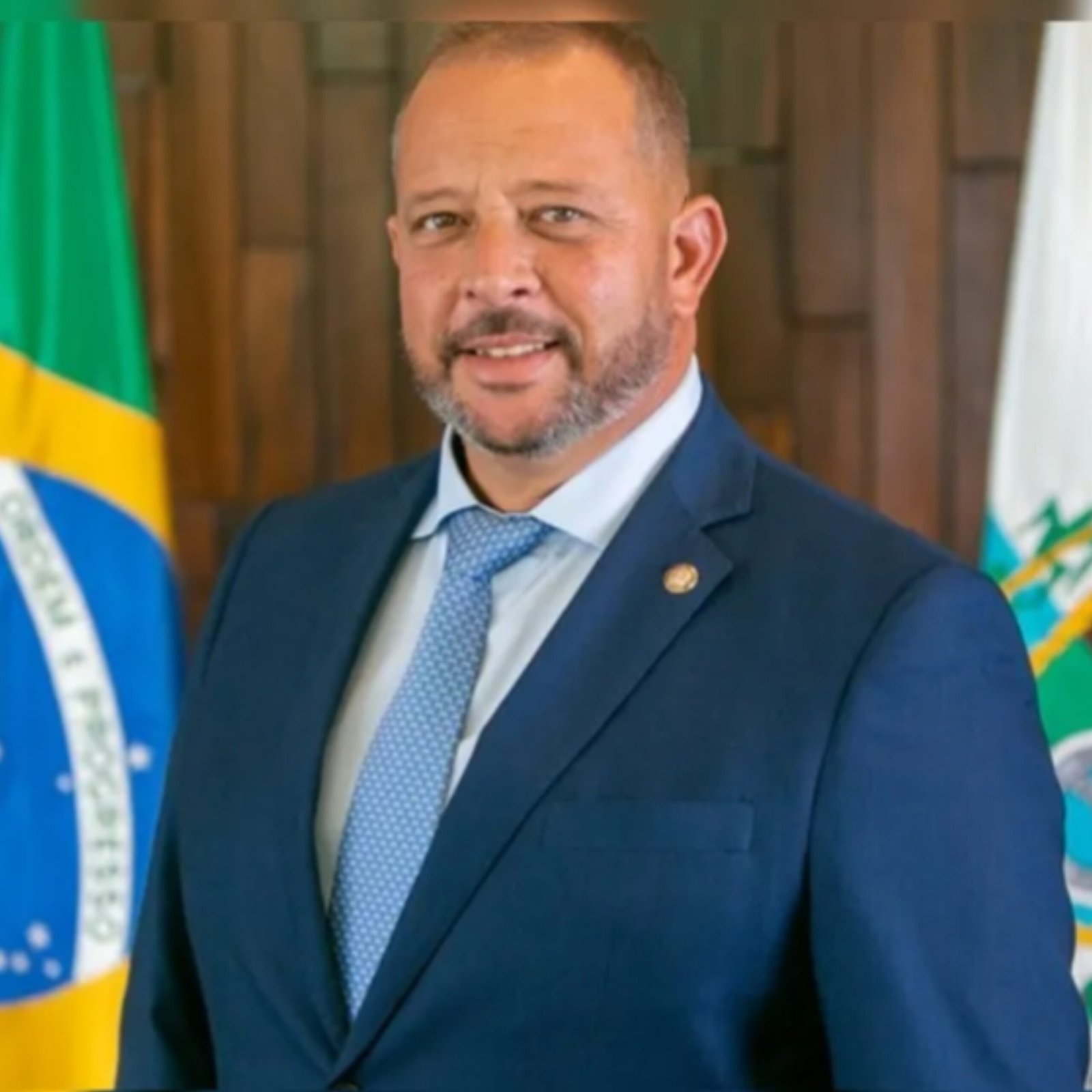 Deputado estadual troca tiros com suspeitos em Itaboraí