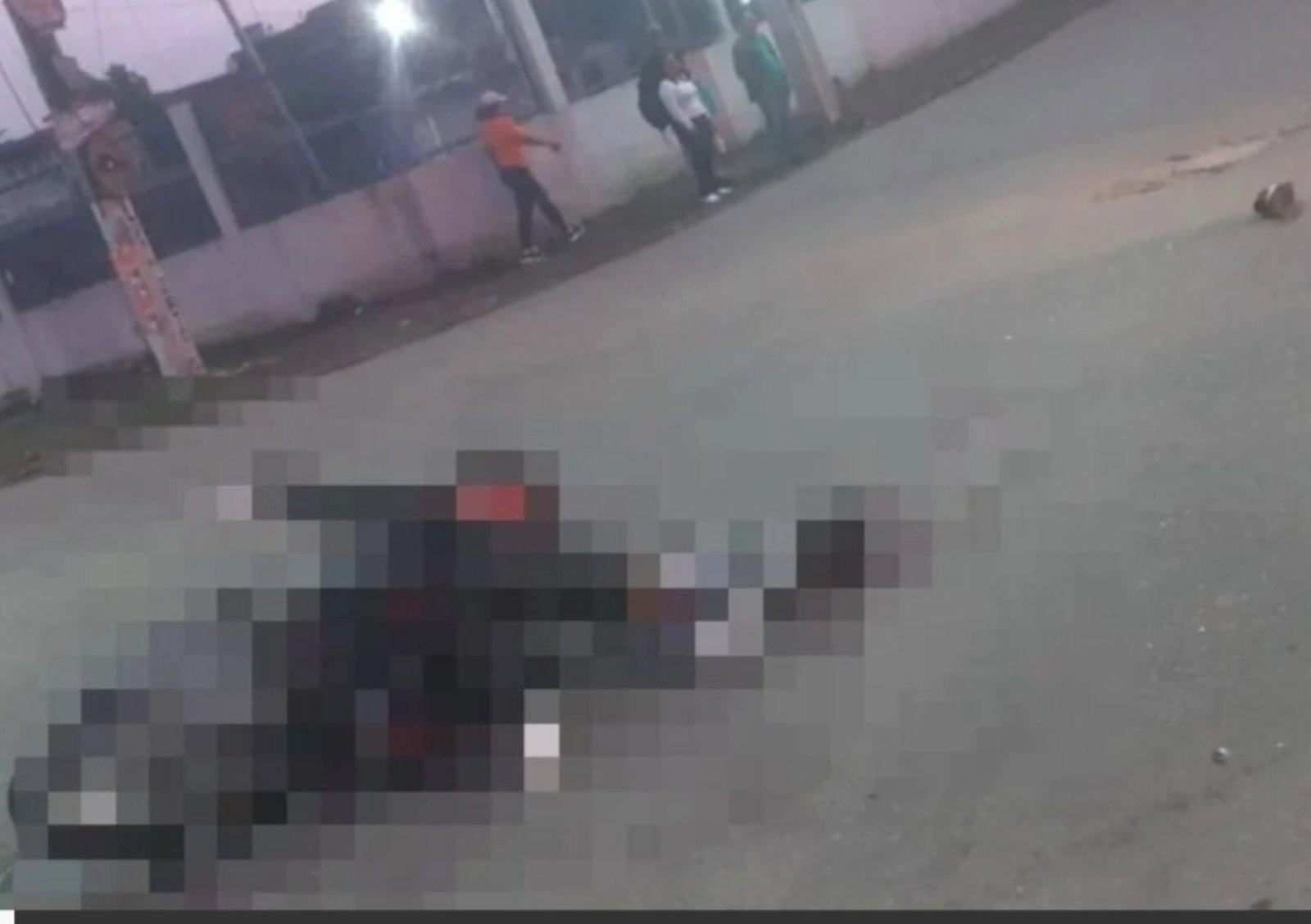 Motociclista morre após colidir com ônibus em São Gonçalo