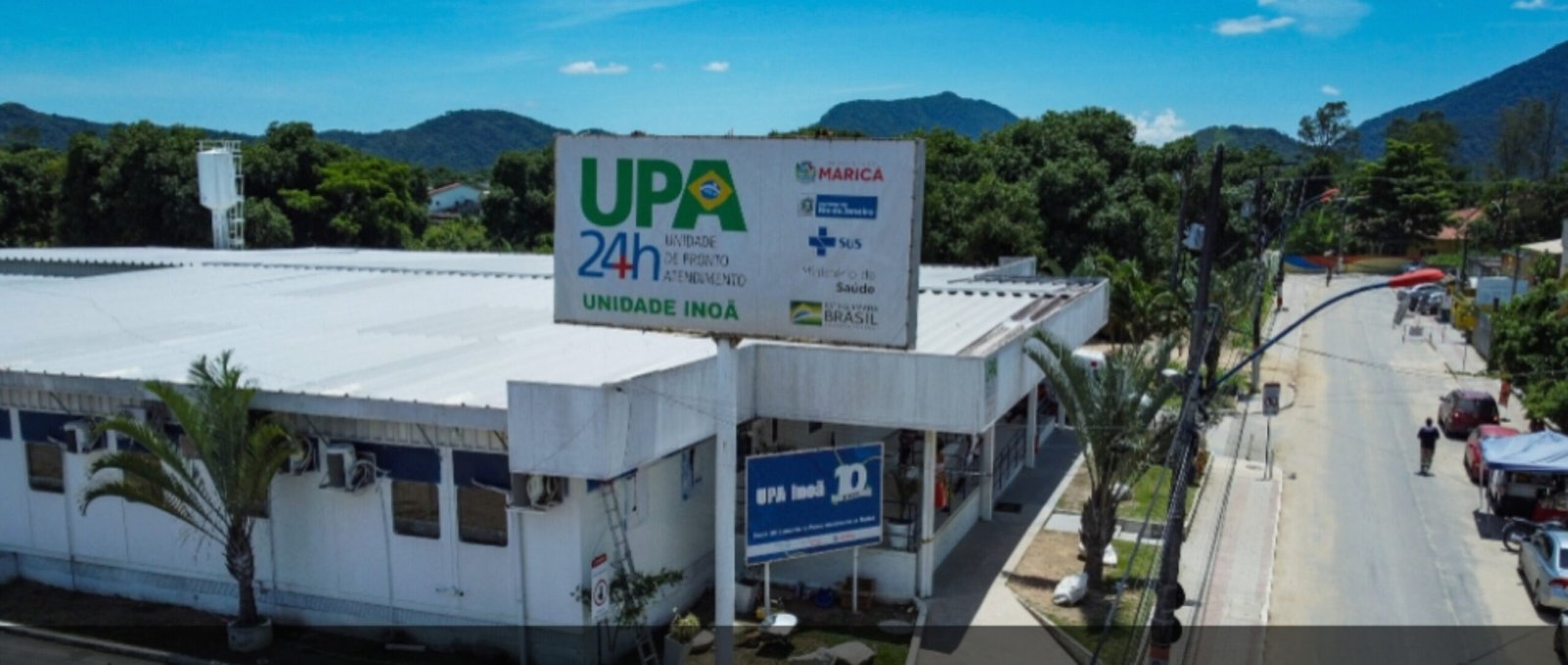 Pacientes relatam demora no atendimento da UPA de Inoã