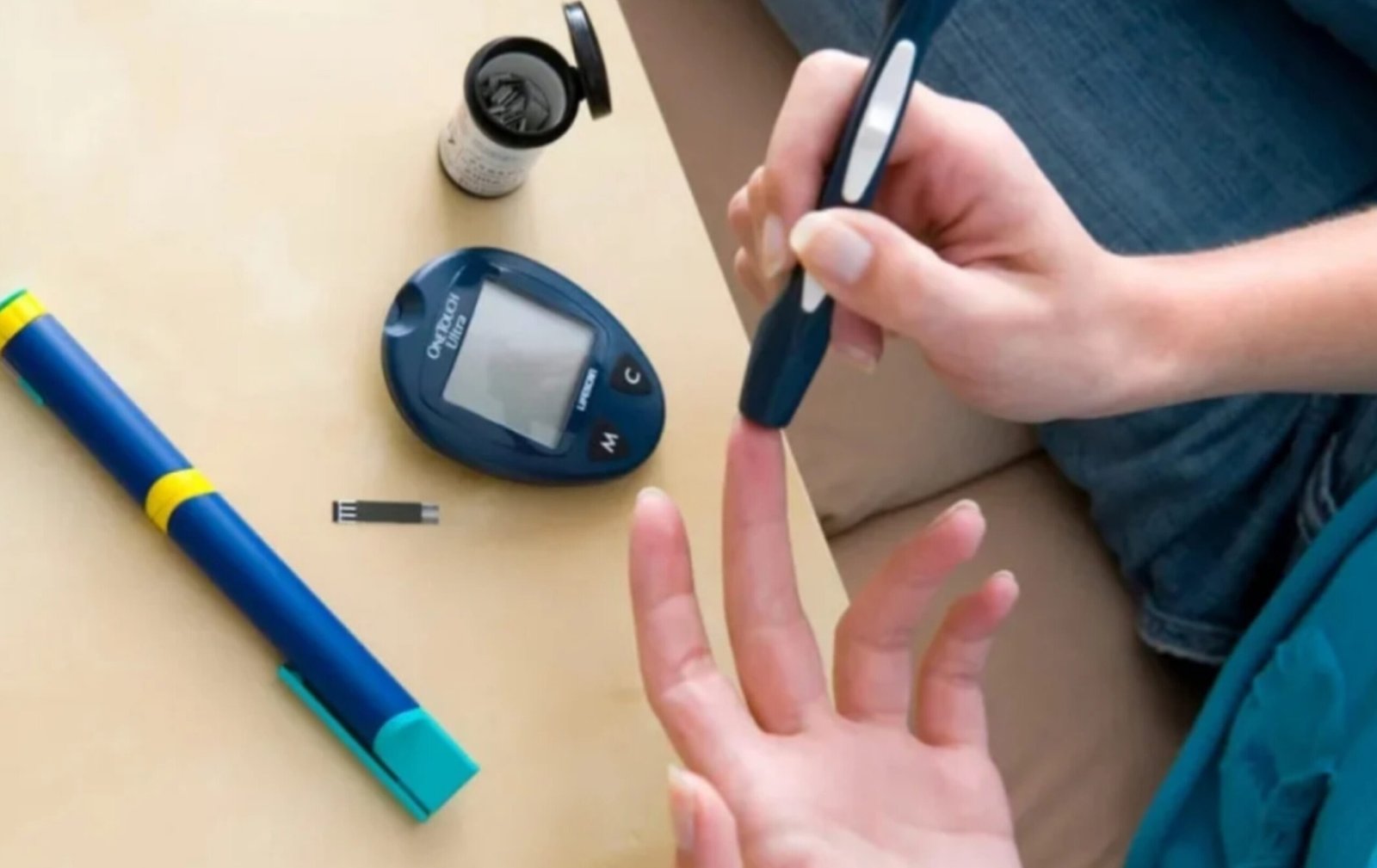 Comissão da Câmara aprova projeto que equipara diabetes tipo 1 a deficiência física