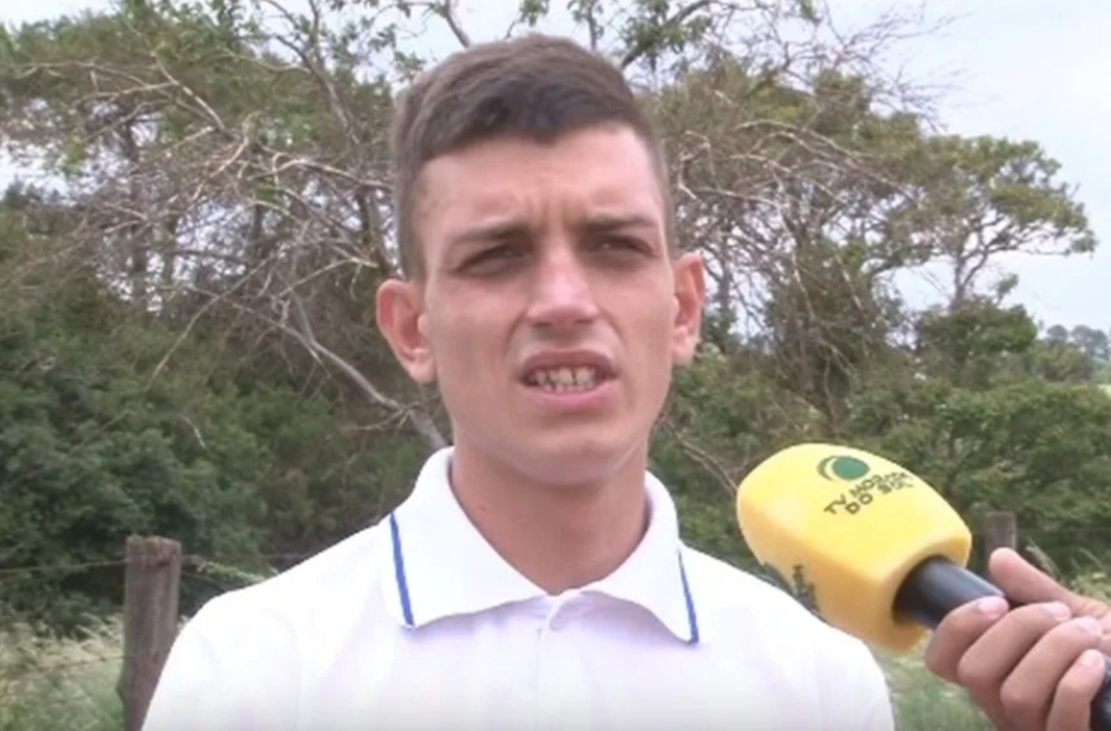 Genro que traiu mulher com o próprio sogro, em Araraquara, diz que sofria ameaças; vídeo