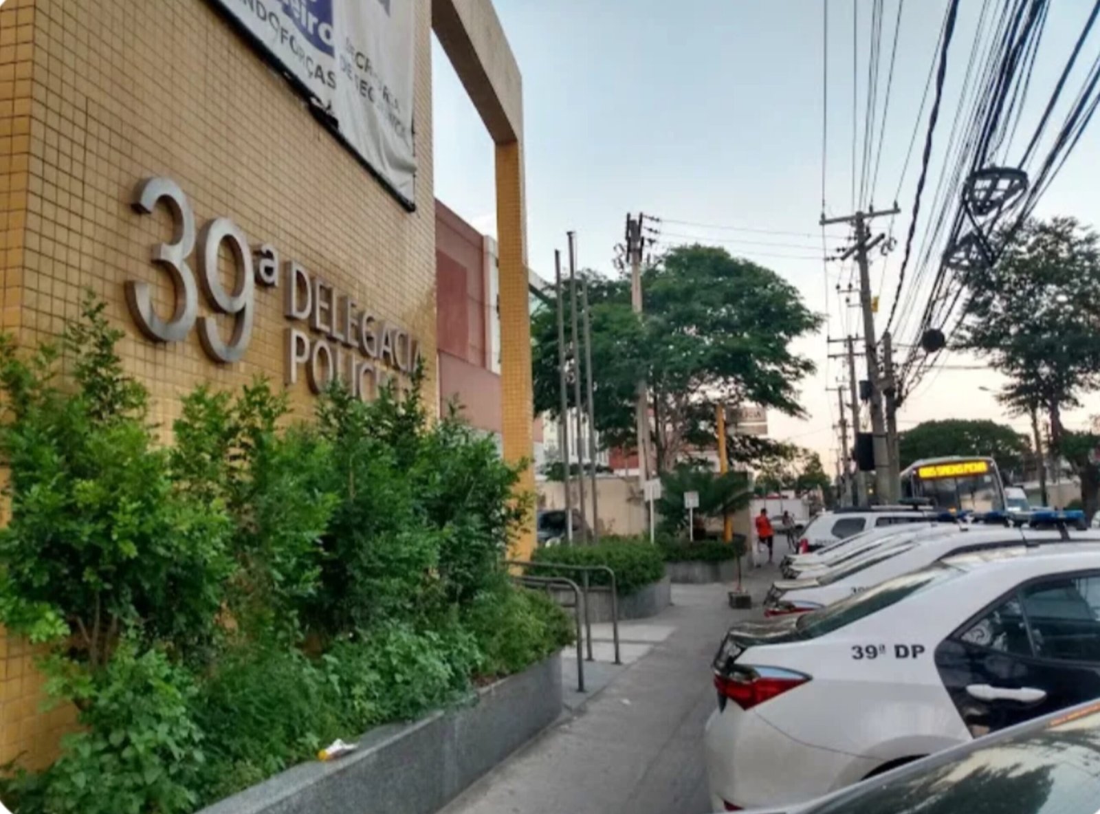 Polícia prende no Complexo do Salgueiro acusado de crime que chocou SG