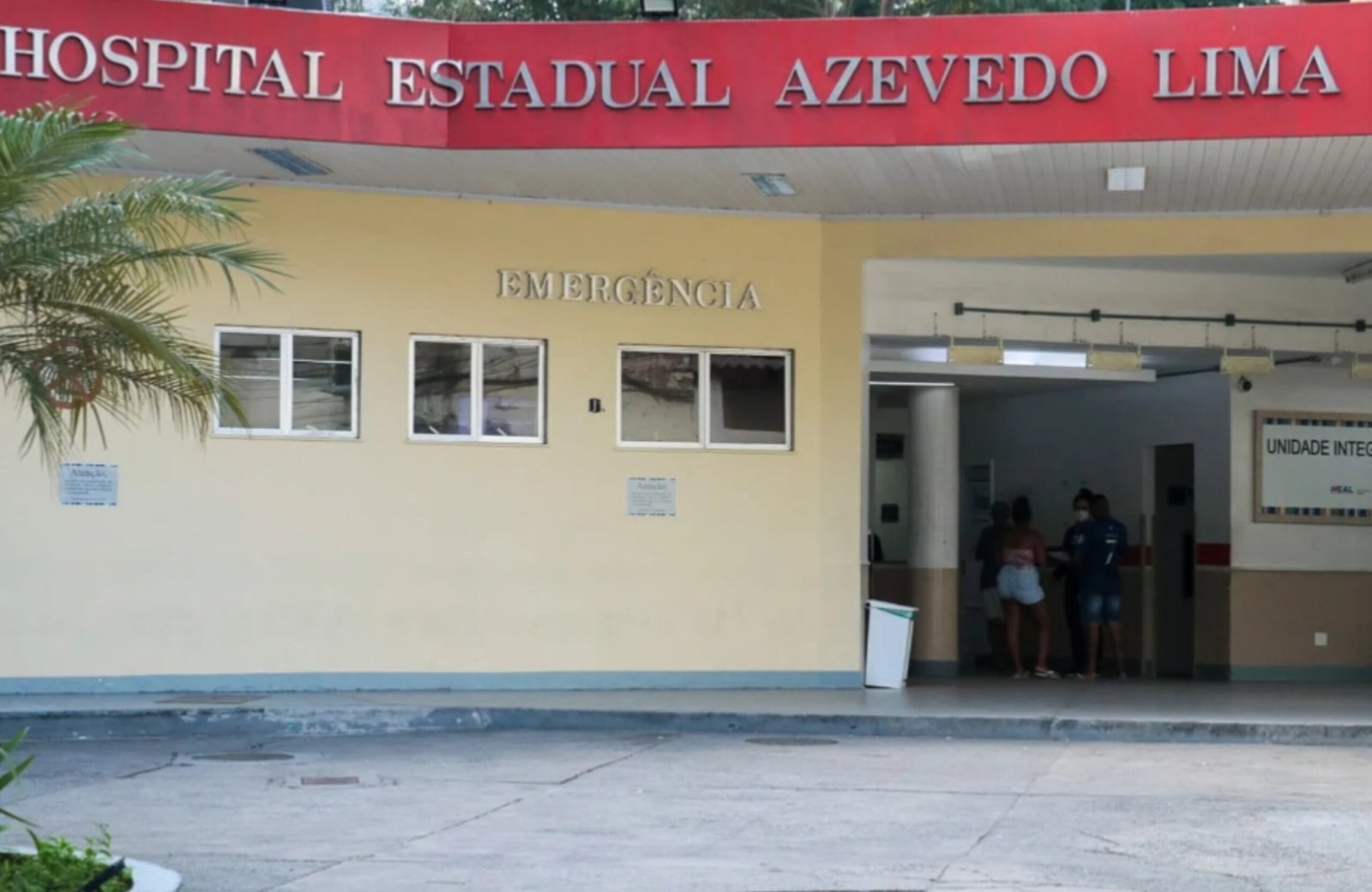 Enfermeiros de Niterói denunciam não cumprimento do piso nacional
