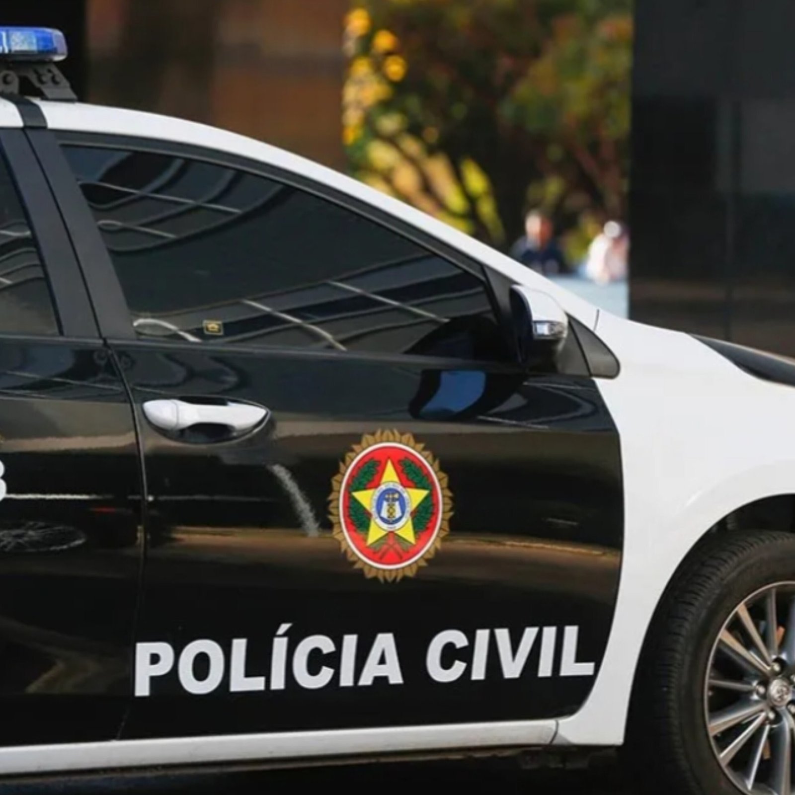 Político de São Gonçalo é preso por ligação com traficantes