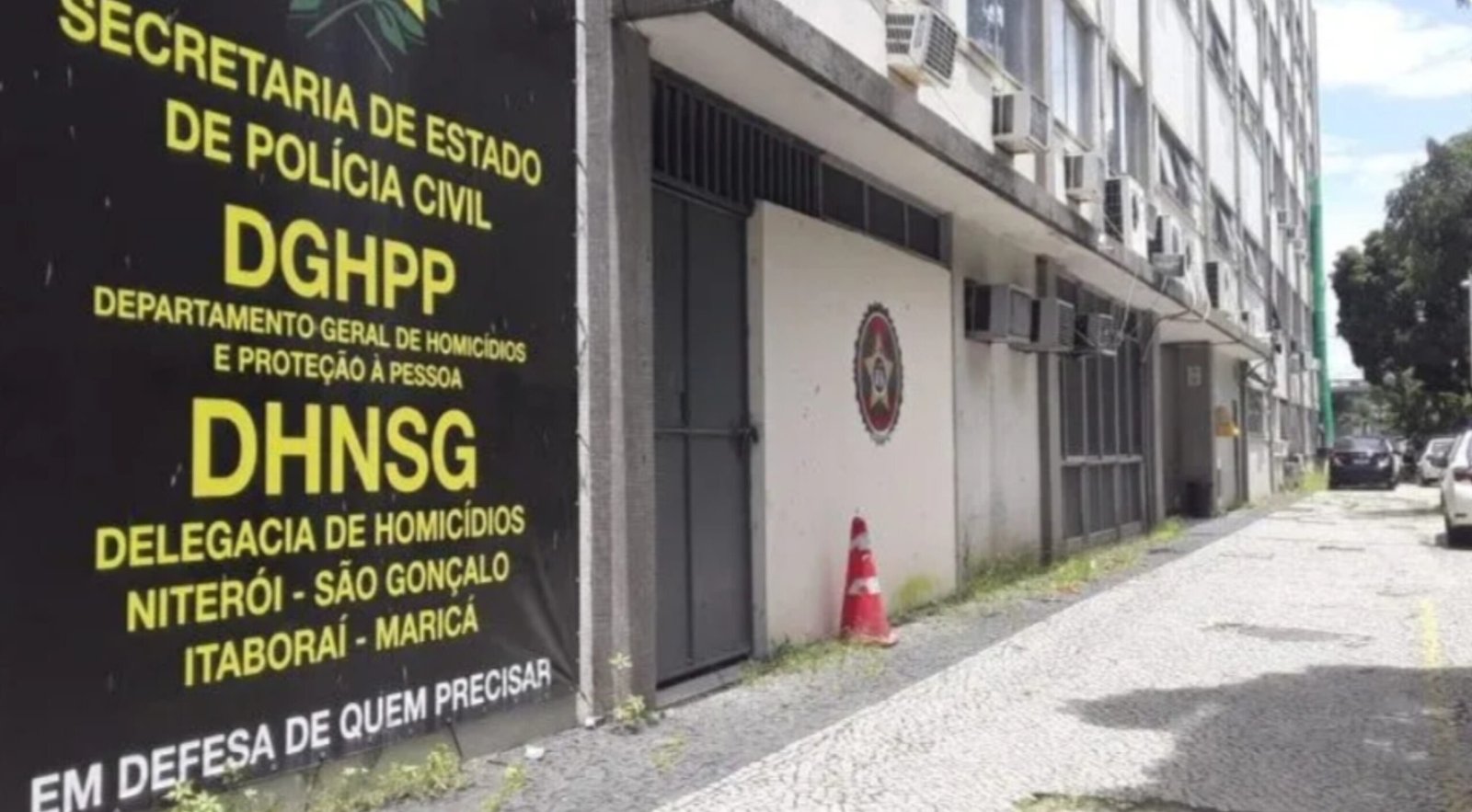 Jovem é morto a tiros na Trindade, em São Gonçalo
