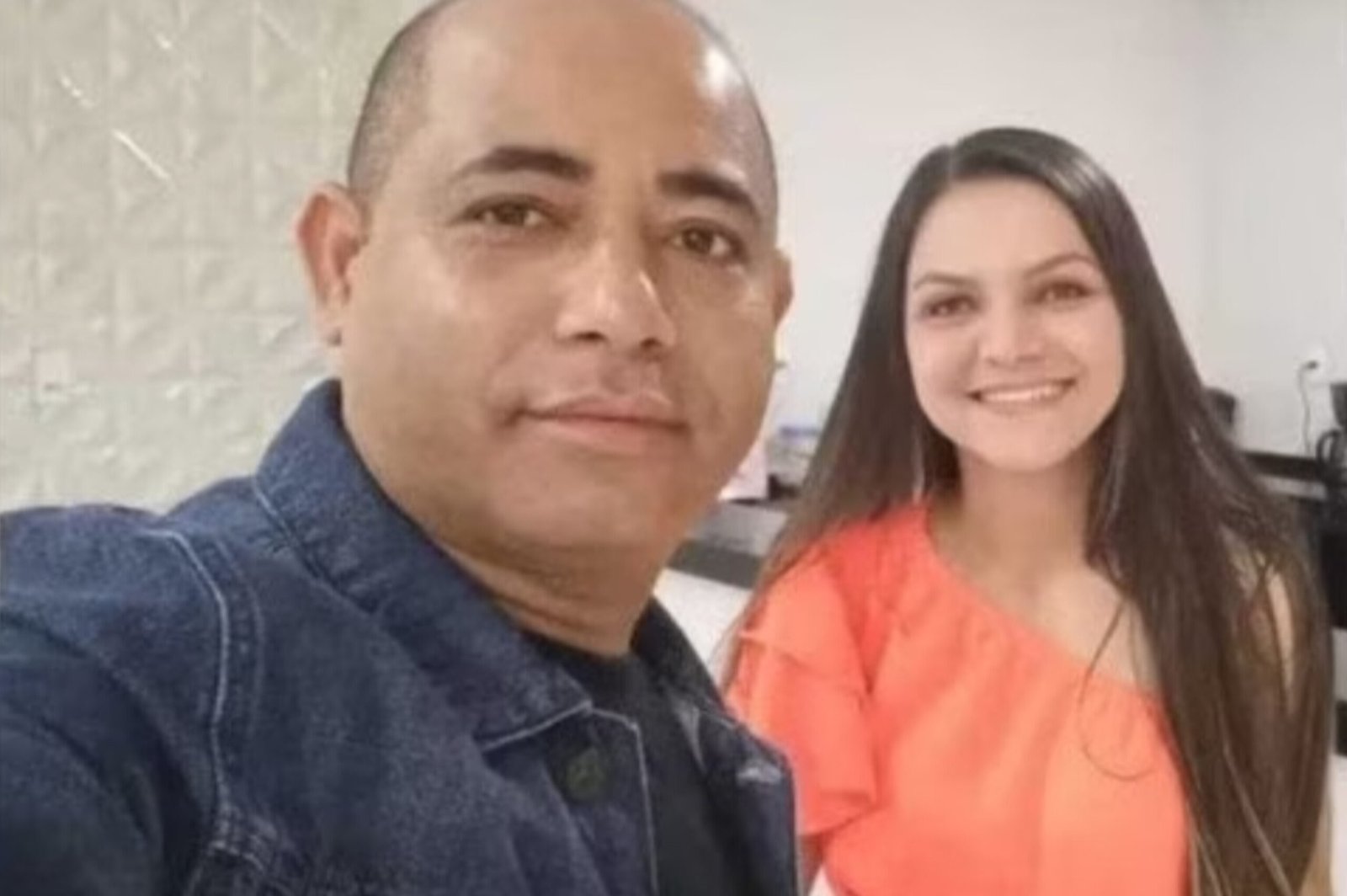 Cantora de forró Marcinha Sousa e marido morrem afogados dentro de carro