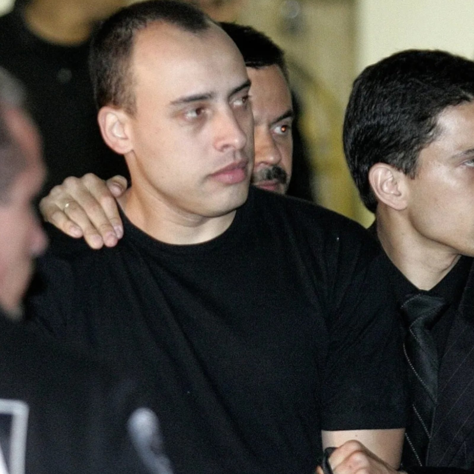 Alexandre Nardoni, condenado pela morte da filha, deve ir para regime aberto em 6 de abril
