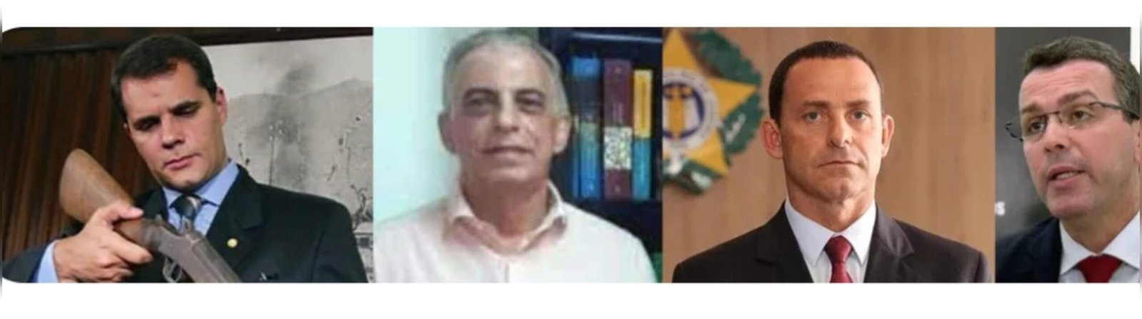 Desde 2008, 4 ex-chefes de Polícia Civil do RJ foram presos; entenda