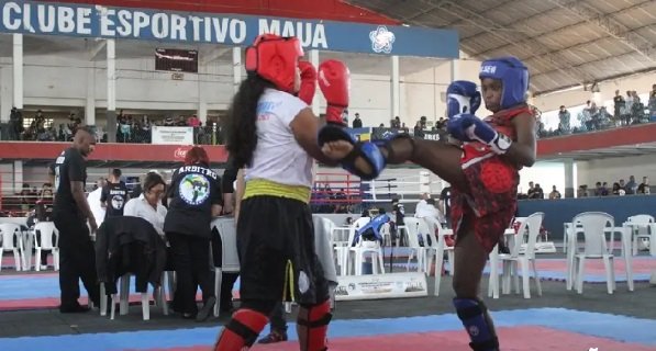 Taça Gonçalense de Kickboxing segue com as inscrições abertas