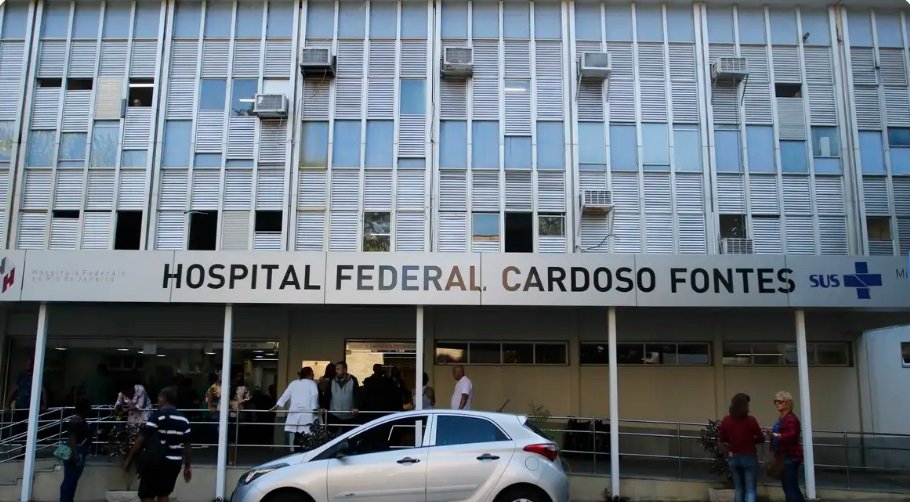 Crise nos Hospitais federais do Rio: Greve afeta os tratamentos de alta complexidade