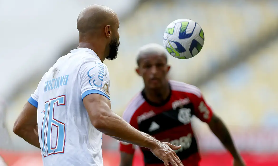 Fla, mirando a liderança, vai pegar o Bahia em jogo no Maracanã
