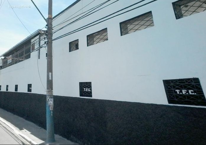 Impasse do Clube Tamoio: MP declara nula a lei de ‘destombamento’