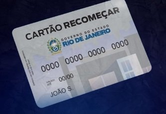 Prefeitura de São Gonçalo convoca beneficiários do Cartão Recomeçar