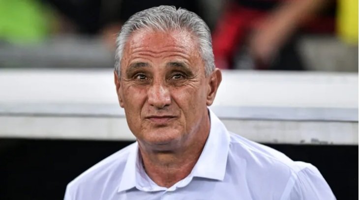 Outra “pedreira” para o Flamengo: Tite decide barrar titular para o jogo contra o Vitória e define substituto