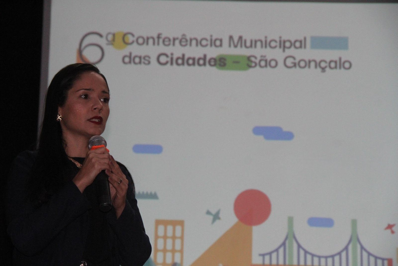 6ª Conferência Municipal das Cidades encerrada na quarta (3) é considerada um sucesso