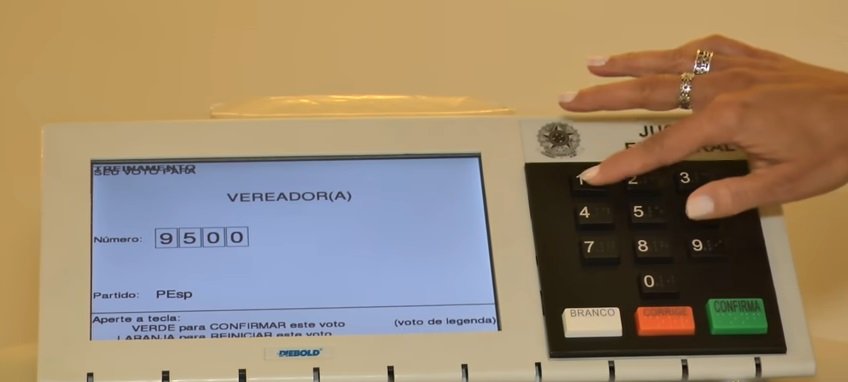 Eleitorado fluminense apto a votar nas Eleições 2024 ultrapassa 13 milhões