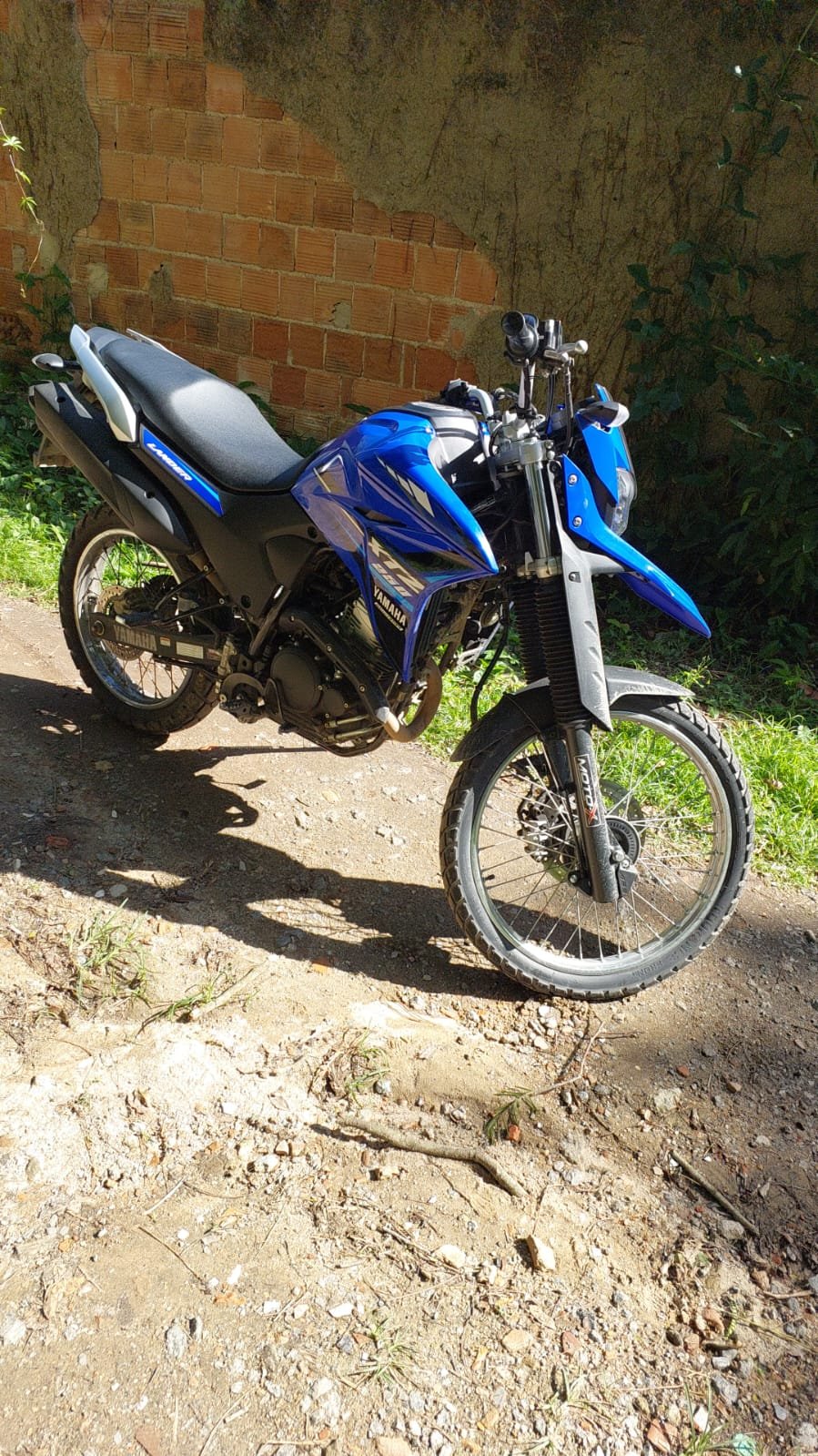 Polícia prende criminoso com motocicleta roubada no bairro Santa Bárbara, em Niterói