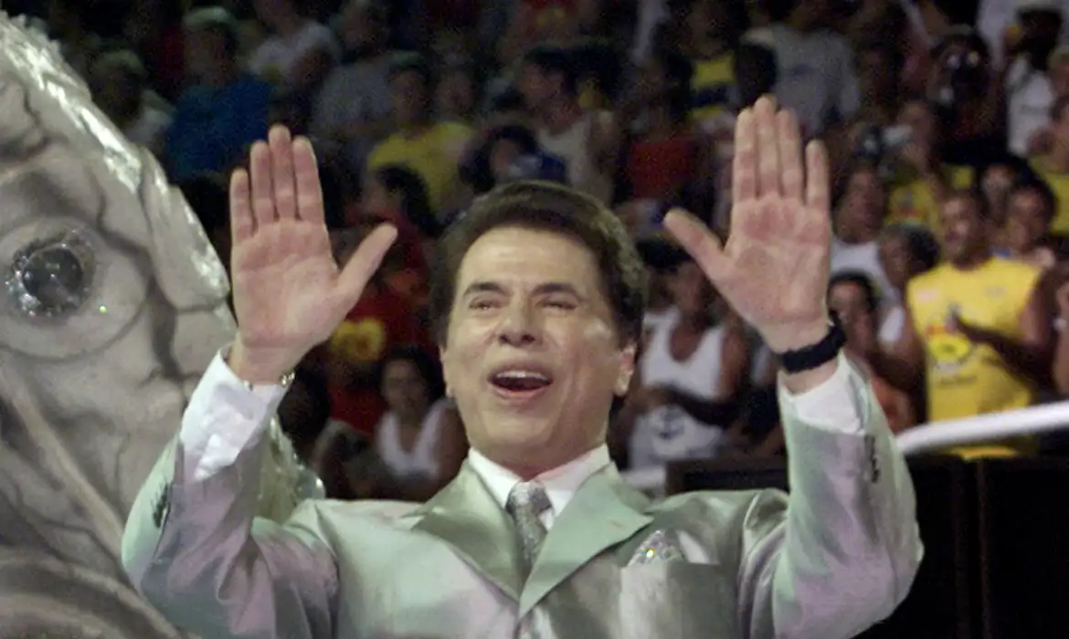 Enterro de Silvio Santos será fechado e seguirá tradição judaica