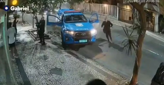 Polícia conclui que não houve racismo em abordagem a adolescentes em Ipanema