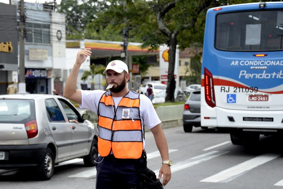 Edital do concurso Nittrans segue em elaboração para agentes