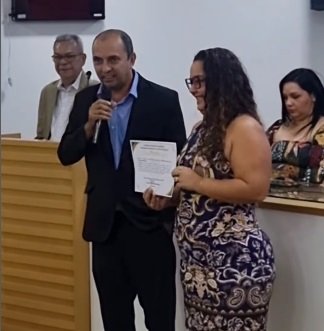 Câmara de Vereadores de São Gonçalo homenageia as mulheres do grupo de Brecholeiras