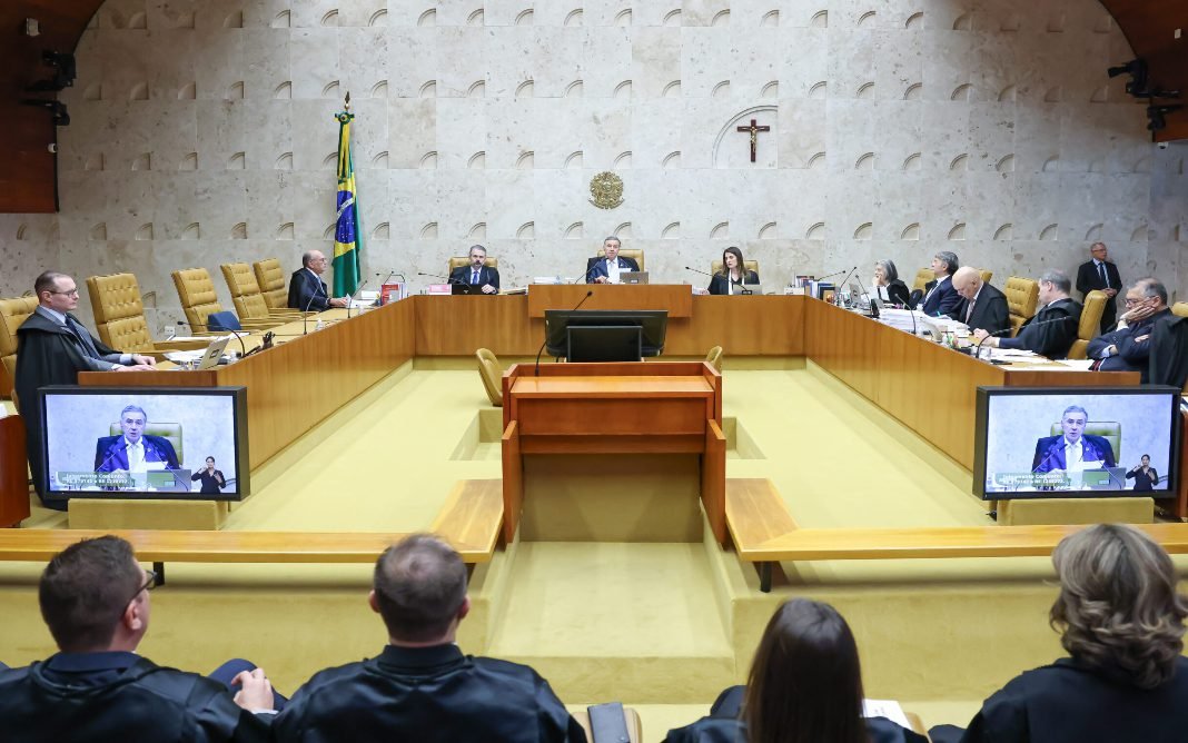 STF permite recusa de transfusão de sangue por razões religiosas