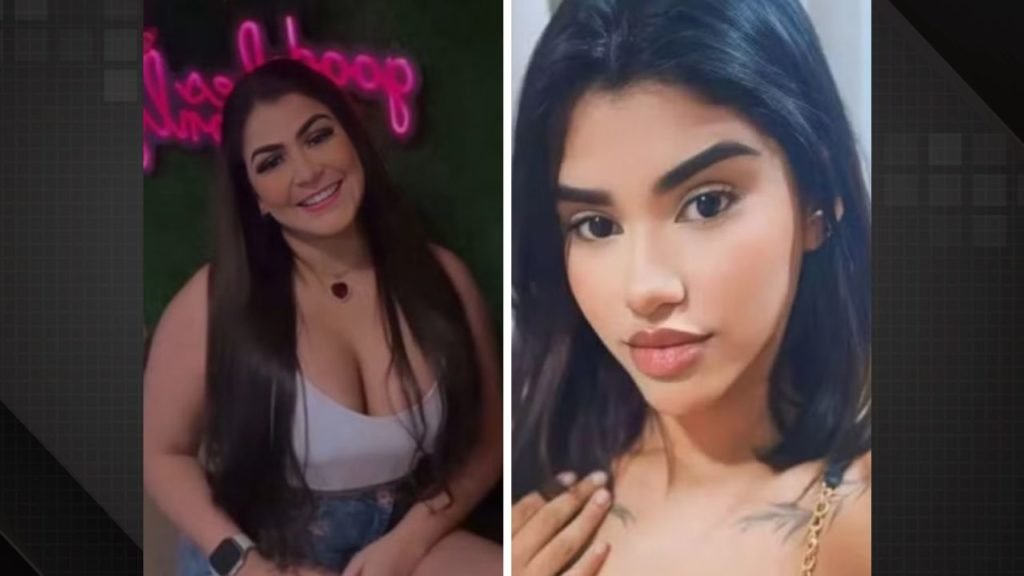 Babá morta pela patroa foi atraída para submundo de festas, álcool e sexo