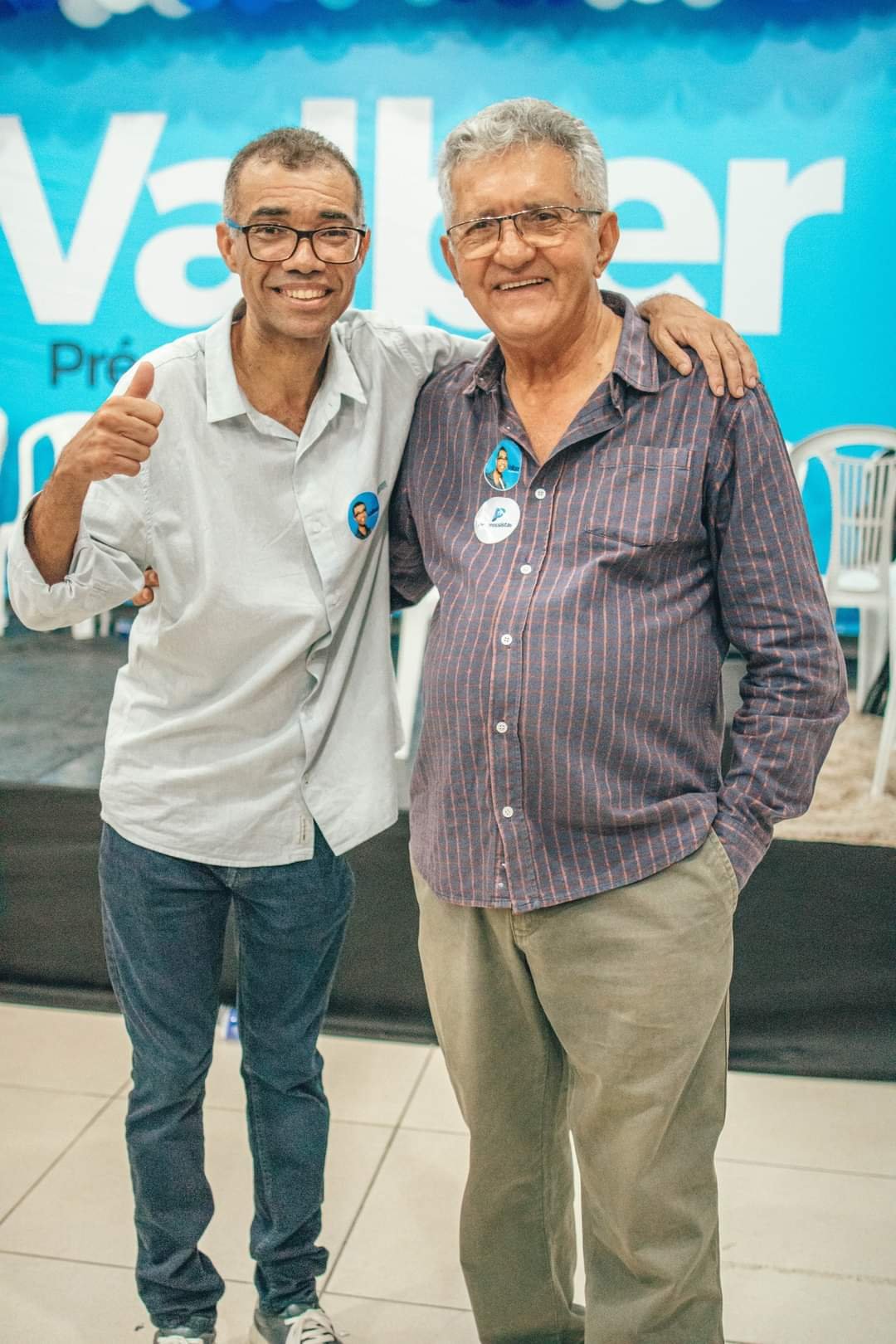 MP Eleitoral afirma que vice-prefeito de Tanguá está inelegível