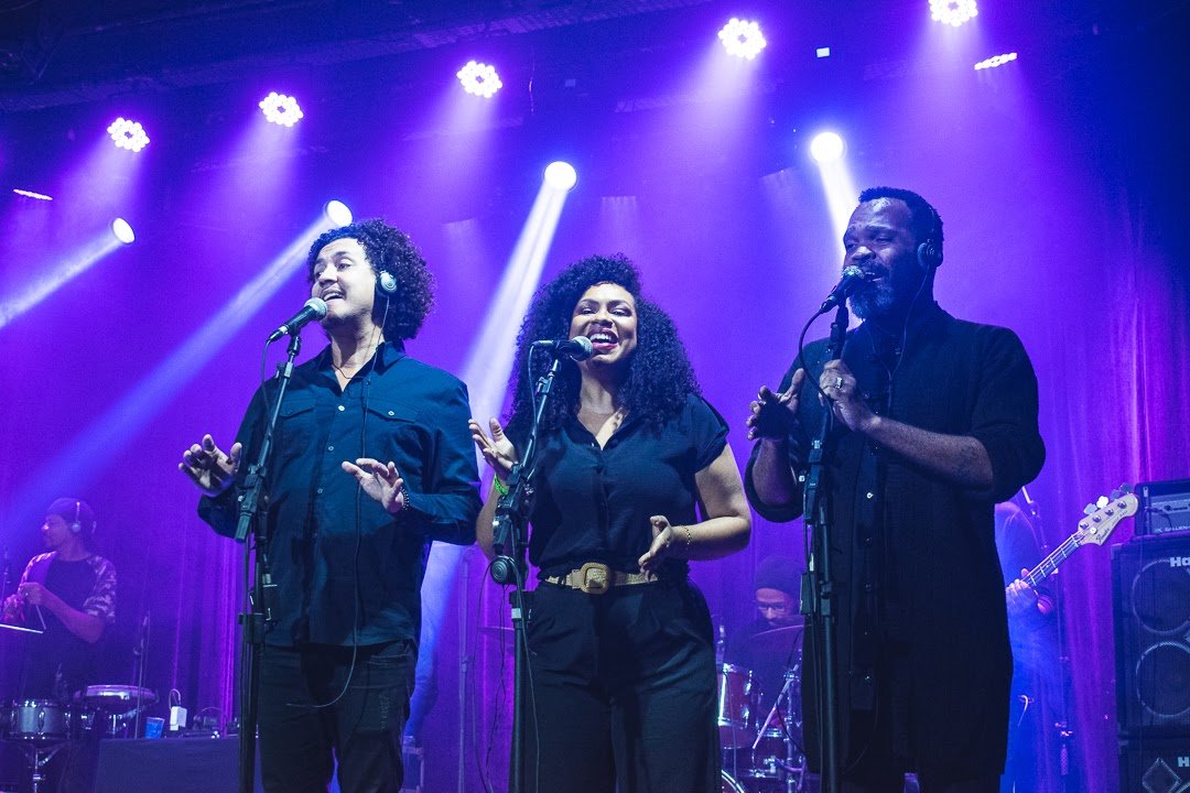 “Raízes Negras da Fé Cristã”: Festival gospel promete movimentar a Tijuca