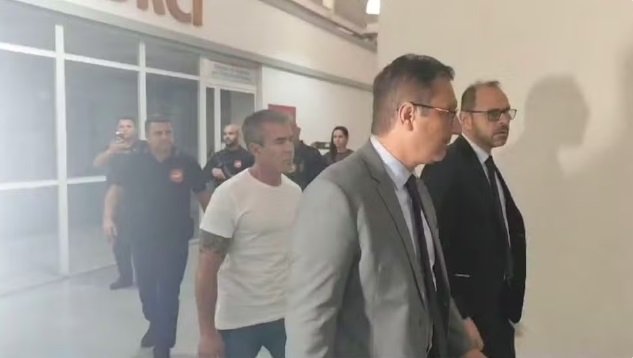 Rogério Andrade, maior bicheiro do Rio, é preso por mandar matar rival Fernando Iggnácio