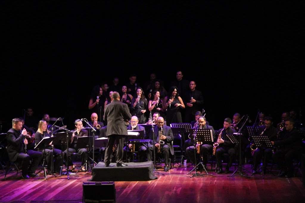 Orquestra de São Gonçalo realiza homenagem aos professores