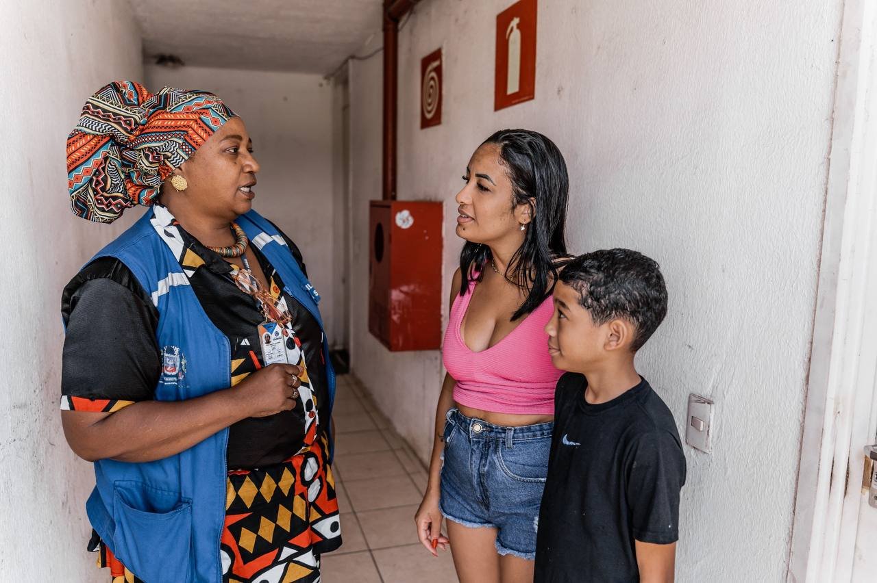 Dia da Consciência Negra: Itaboraí garante prioridade no atendimento a pacientes com anemia falciforme