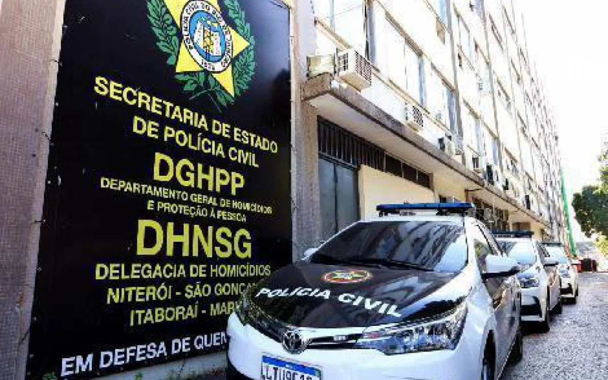 Delegacia de Homicídios de Niterói e São Gonçalo está a procura de criminoso que baleou homem no Monjolos