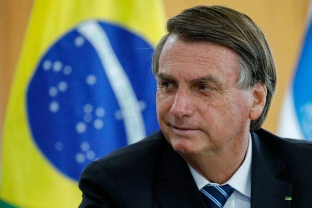 Bolsonaro reage a briga de Janja e Elon Musk: “Problema diplomático”