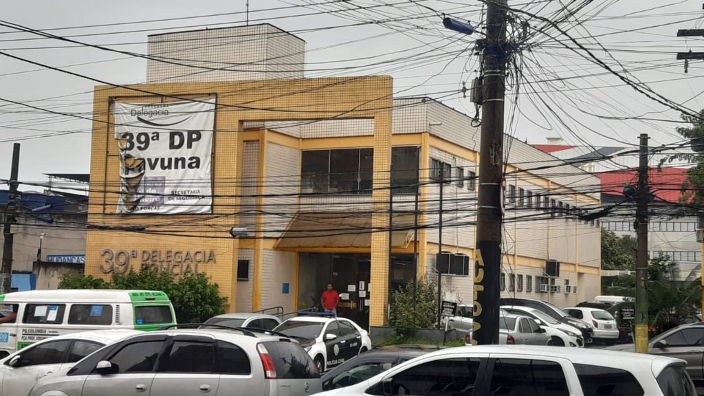 Polícia Civil realiza operação na Zona Norte e na Baixada contra empresas vinculadas ao tráfico e que aplicam golpe do empréstimo consignado