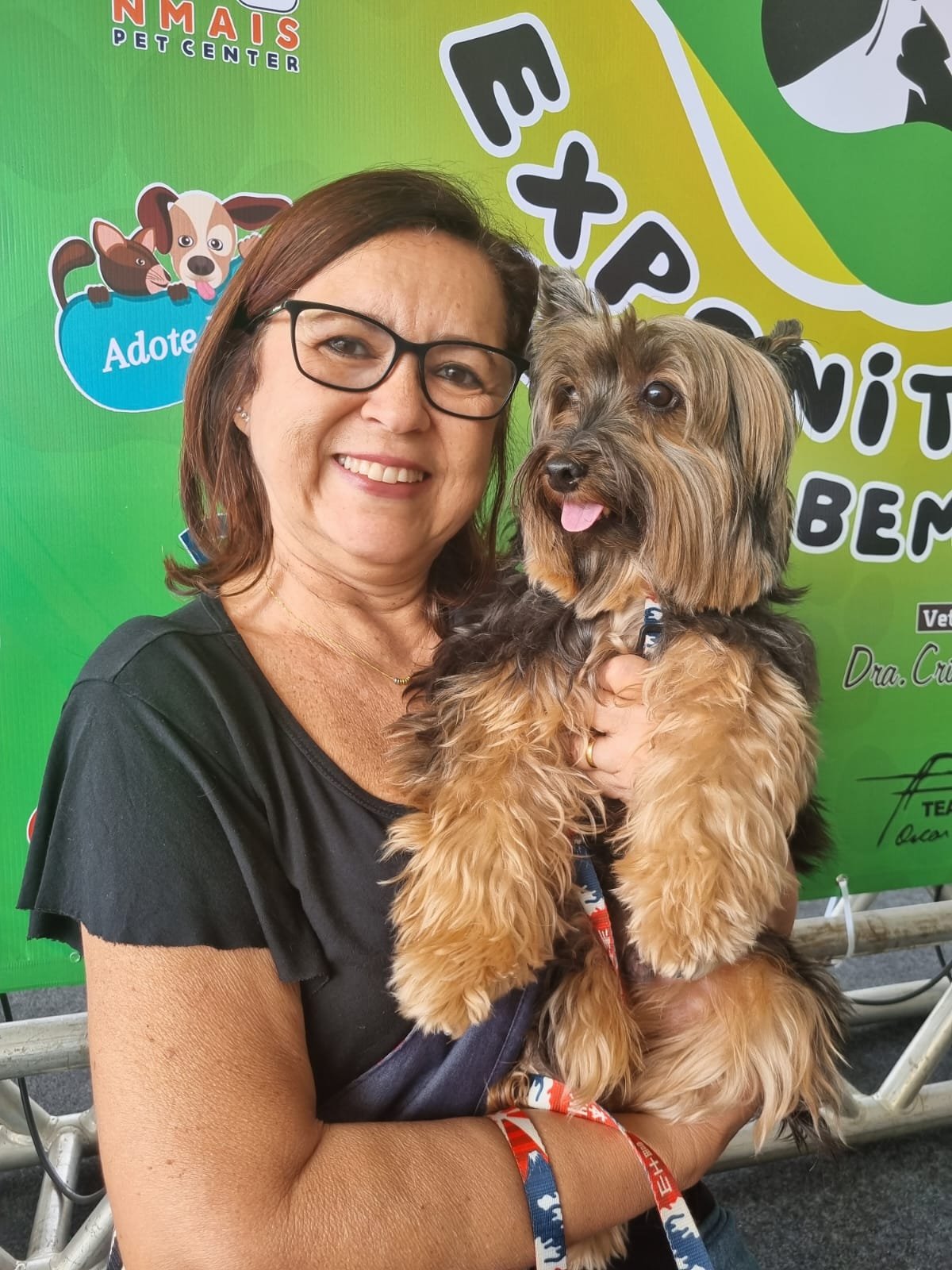 A 3ª Edição da Exponit Pet acontece neste fim de semana em Niterói