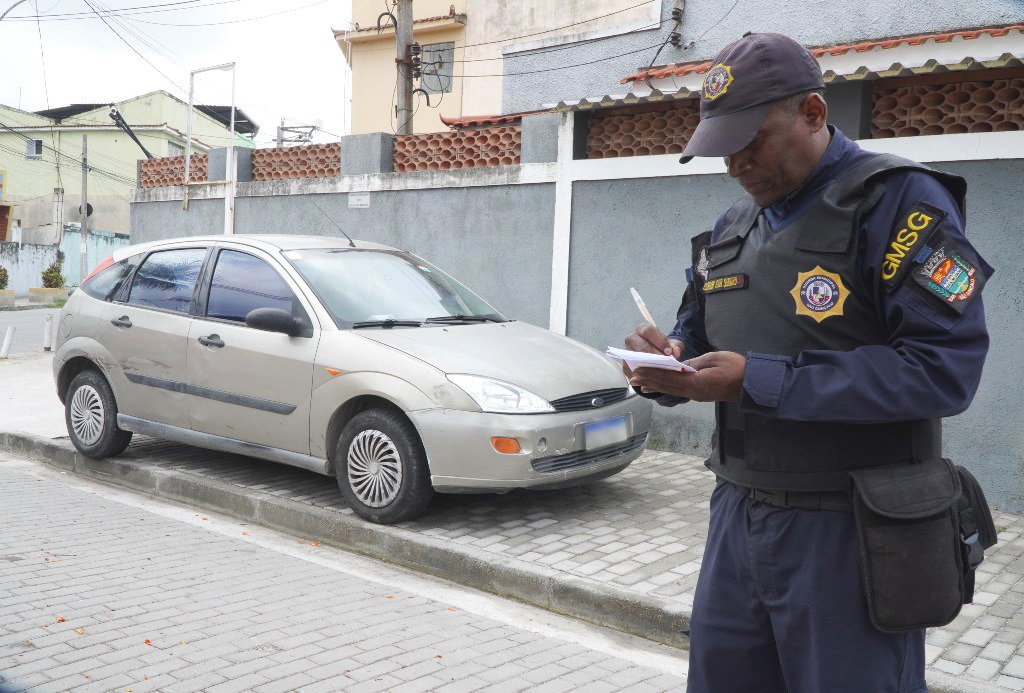 São Gonçalo realiza fiscalização em ciclovias para inibir bandalhas