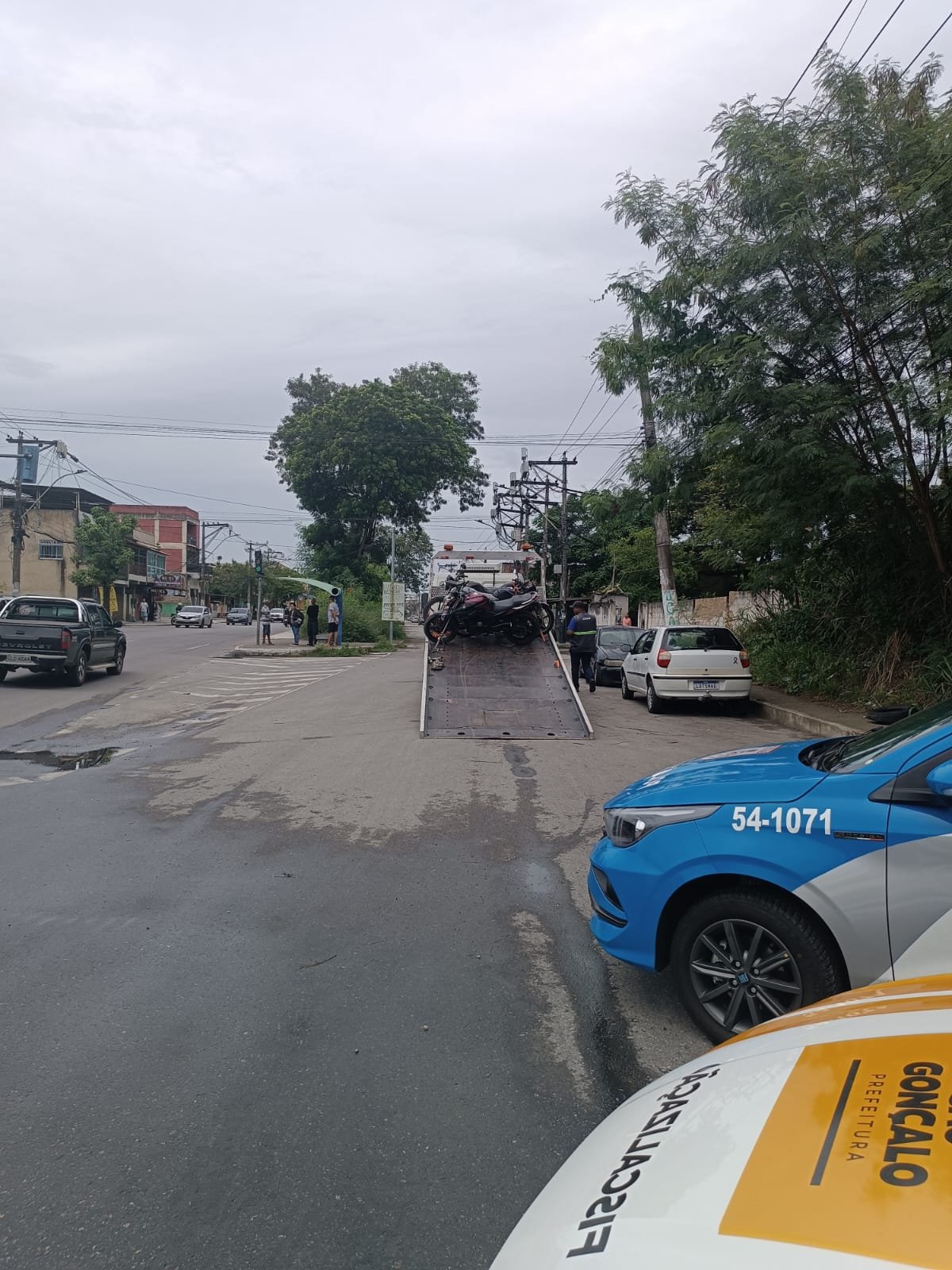 Operação Força Total em São Gonçalo está na pista para diminuir violência