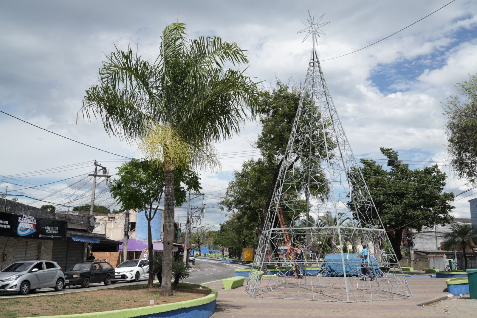 São Gonçalo receberá mais uma festa de Natal