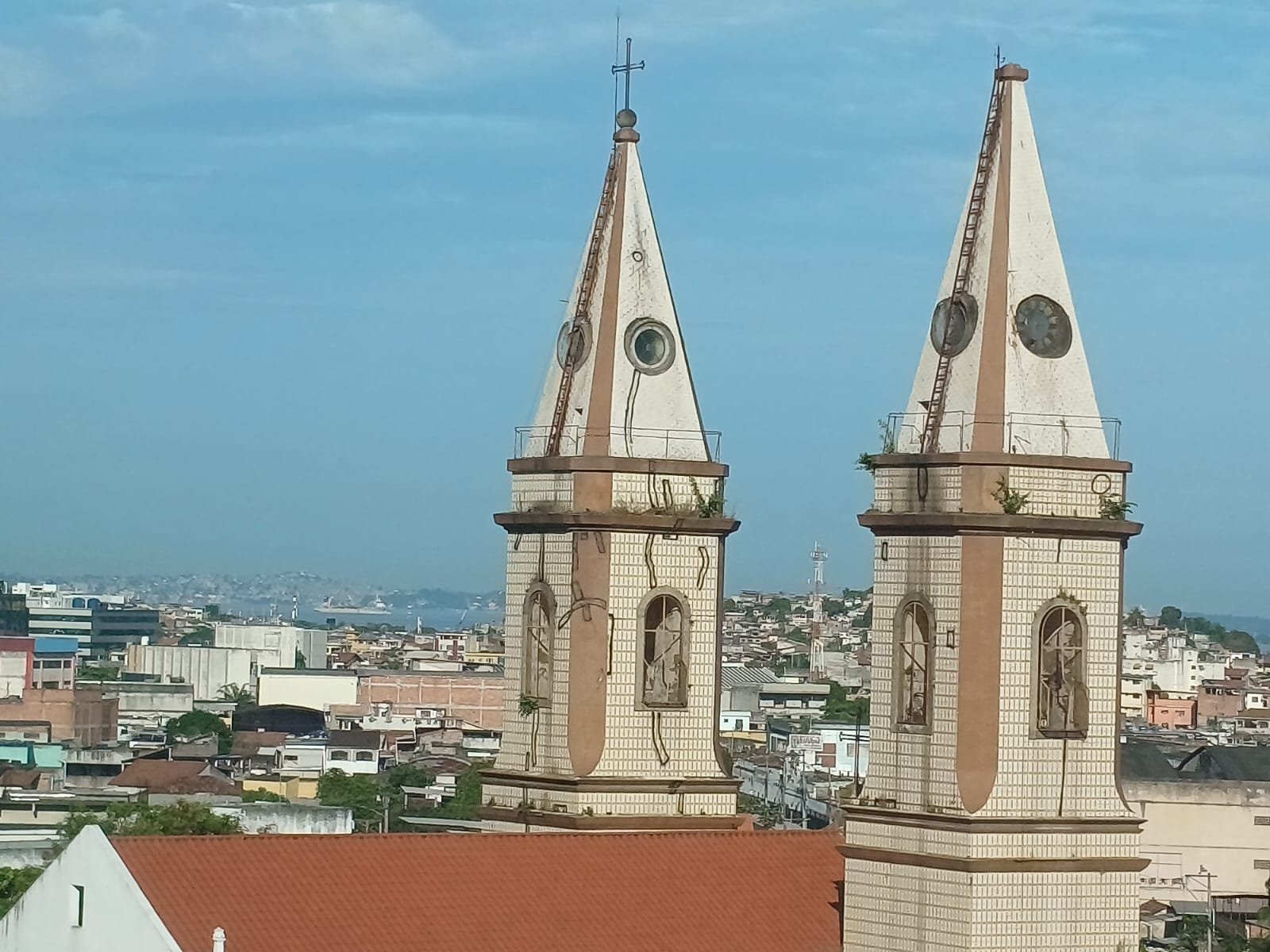 Paróquia São Gonçalo prepara festa em honra ao padroeiro da cidade