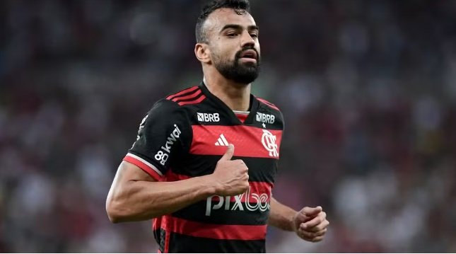 Fabrício Bruno está insatisfeito com a reserva no Flamengo e topa a ideia de voltar para o Cruzeiro