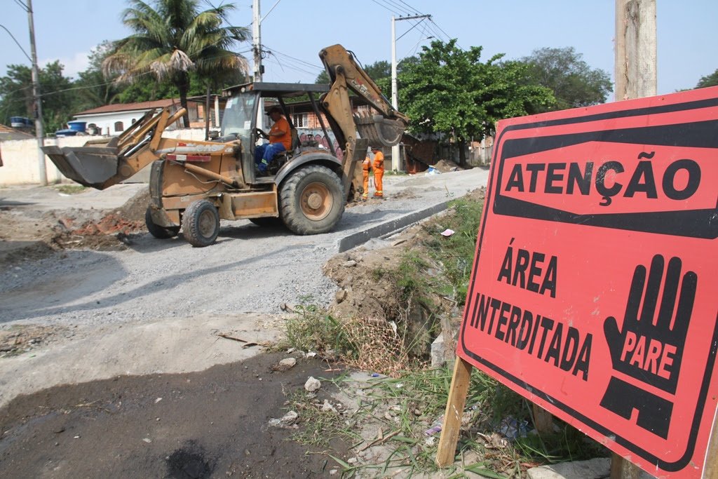 Prefeito Capitão Nelson faz anúncio das alterações no trânsito no Mutuá