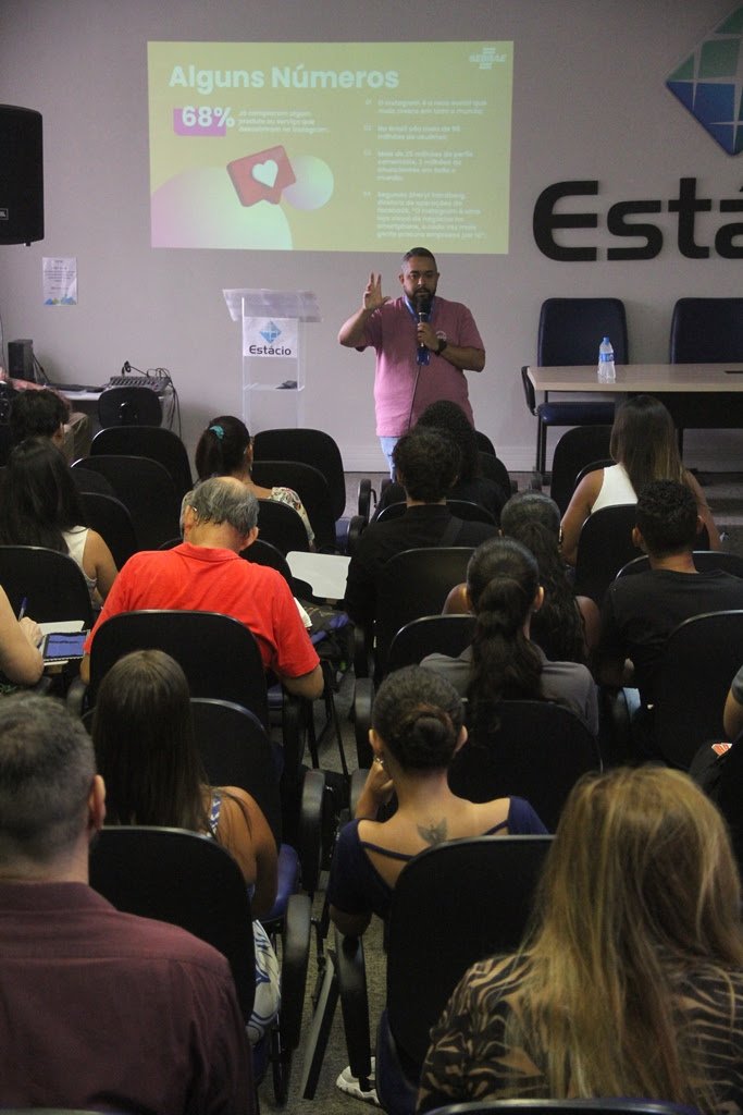 Prefeitura realiza palestra para empreendedores