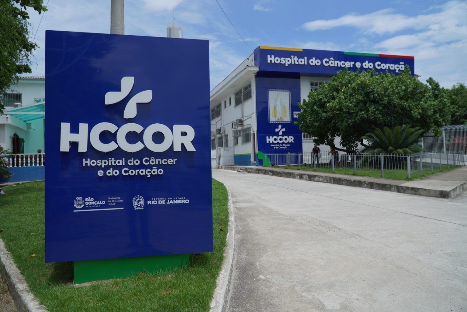 HCCOR entra na campanha Janeiro Branco