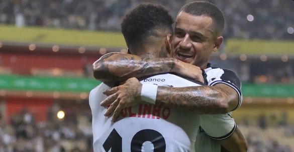 Com direito a gol 100 de Cano, Flu se classifica na Copa do Brasil